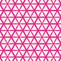 seamless geometric pattern