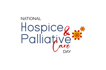 world hospice and palliative care day