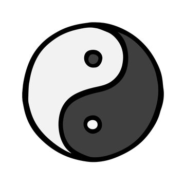 太極図 Images – Browse 229 Stock Photos, Vectors, and Video
