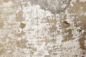 close up of concrete cement textured wall for background