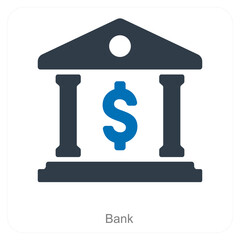 Bank