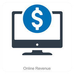 Online Revenue