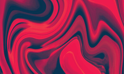 Abstract liquid marble texture background illustration