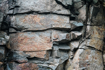 stone rock  wall texture