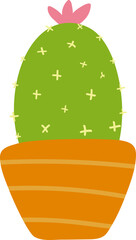 Cute Cactus