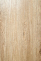 Naklejka premium Natural wooden plank as texture for design.