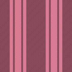 Vertical lines stripe pattern. Vector stripes background fabric texture. Geometric striped line seamless abstract design.