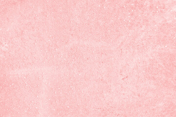 Coral color texture. Pastel pink orange abstract textured background