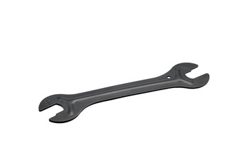 Bicycle thin wrench.