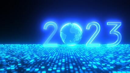 Digital World 2023