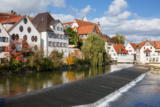 Stadt Riedlingen an der Donau im Landkreis Biberach