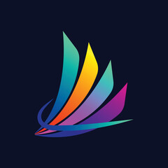 Business Corporate Logo design template