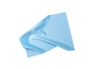 Glasses Rag Isolated