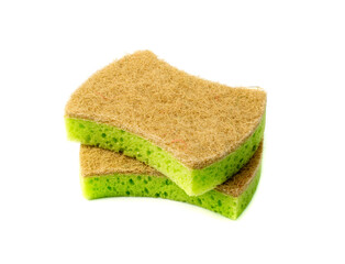 Natural sponge outdoor