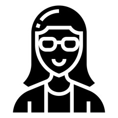 secretary icon