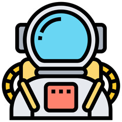Spaceman icon