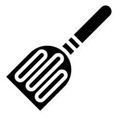 Spatula icon