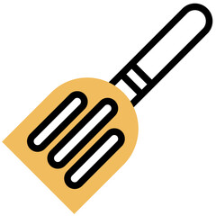Spatula icon