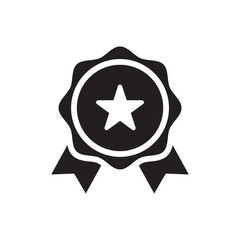 Guarantee icon vector design illustration