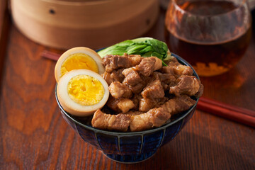 ルーローハン