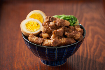 ルーローハン