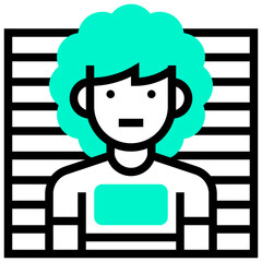 suspect icon