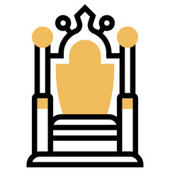 throne icon