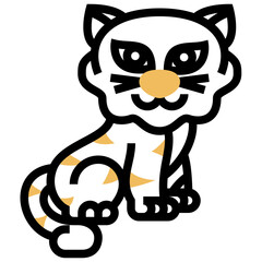 tiger icon