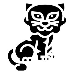 tiger icon