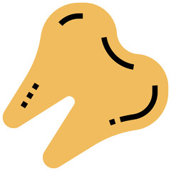 tooth icon