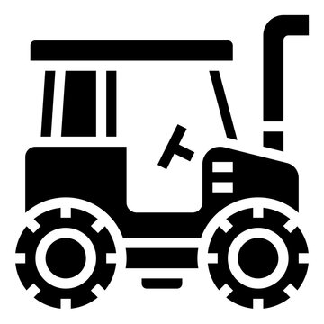Tracter icon