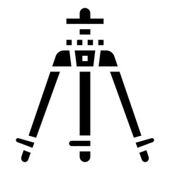 Tripod icon