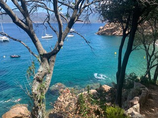 Plage de Figarella