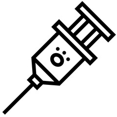 Vaccine icon