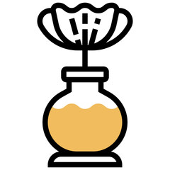 Vase icon