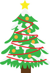 Christmas icon Vector Illustration. Christmas Vector Illustration. Christmas Icon.