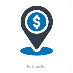 Bank Location