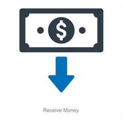 Receive Money
