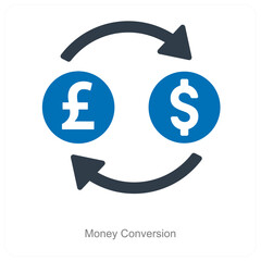 Money Conversion