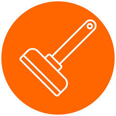 Squeegee Icon Style