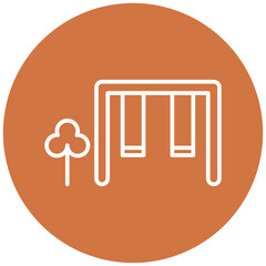 Playground Icon Style