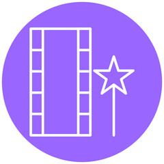 Special Effects Icon Style