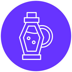 Elixir Icon Style