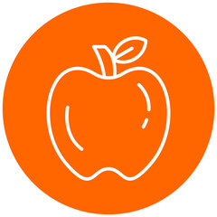 Apple Icon Style