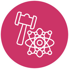 Dynamic Auction Icon Style