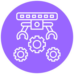 Automation Icon Style