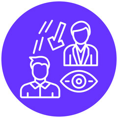 First Impression Icon Style