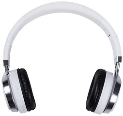 headphones isolated on white background - 535499727