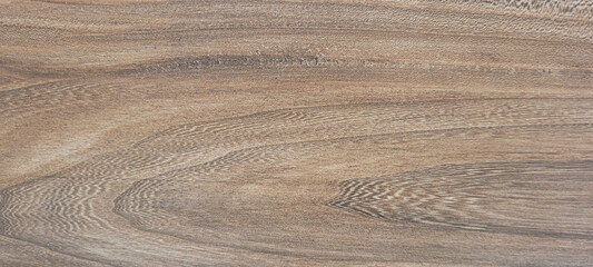 Fototapeta premium light rustic wood background with dark veins on natural panel