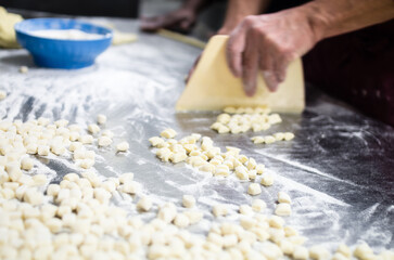 pasta fresca
